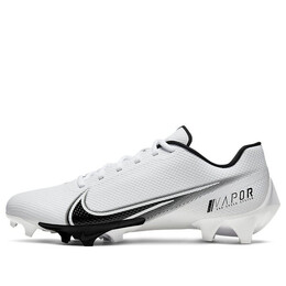 Nike: Белые кроссовки  Vapor