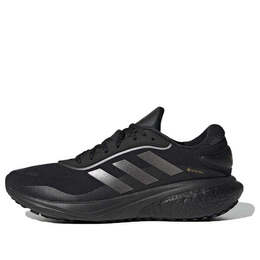 Adidas: Чёрные кроссовки  Supernova
