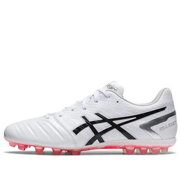 Asics: Светлые кроссовки 
