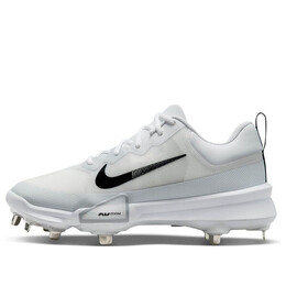 Nike: Белые кроссовки  Pure Platinum