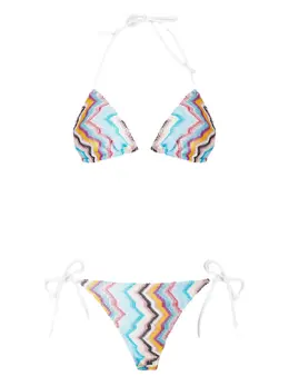 Missoni: Купальник 