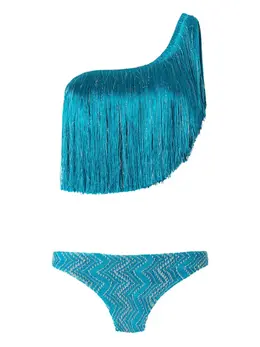 Missoni: Купальник 