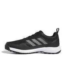 Adidas: Чёрные кроссовки  Response
