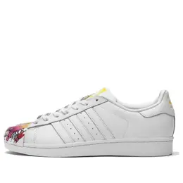 Adidas: Белые кроссовки  X