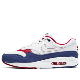 Nike: Белые кроссовки  Air Max 1