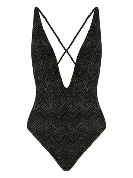 Missoni: Купальник 