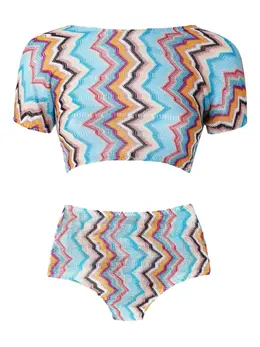Missoni: Купальник 