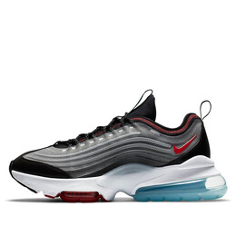 Nike: Серые кроссовки  Air Max