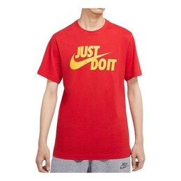 Nike: Спортивная футболка 