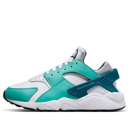 Nike: Синие кроссовки  Air Huarache