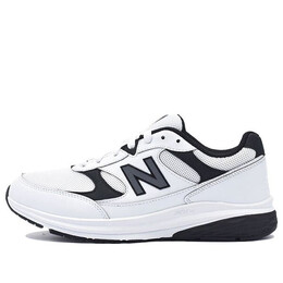 New Balance: Чёрные кроссовки 