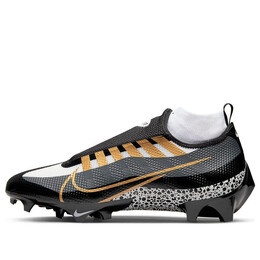 Nike: Чёрные кроссовки  Vapor