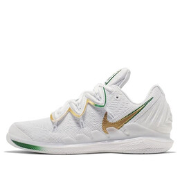 Nike: Белые кроссовки  Air Zoom