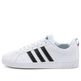 Adidas: Белые кроссовки 
