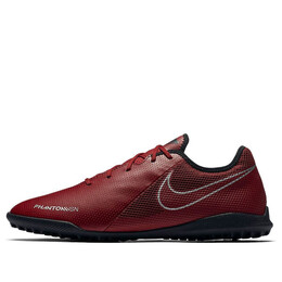 Nike: Бордовые кроссовки 