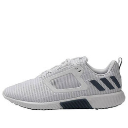 Adidas: Белые кроссовки  Climacool