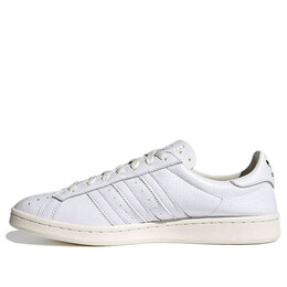 Adidas: Белые кроссовки  Earlham