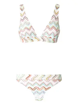 Missoni: Купальник 
