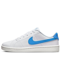 Nike: Белые кроссовки  Court