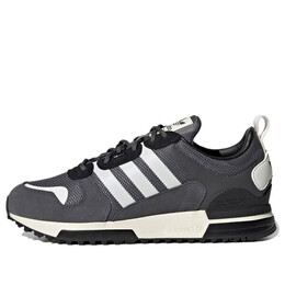 Adidas: Серые кроссовки  ZX-700