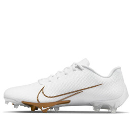 Nike: Белые кроссовки  Vapor