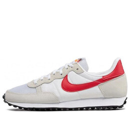 Nike: Красные кроссовки  Challenger OG