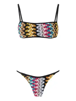 Missoni: Купальник 