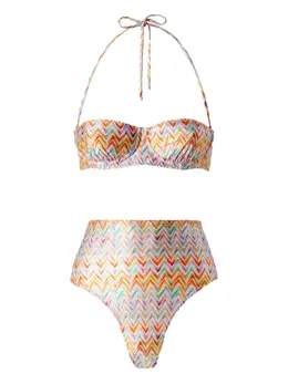 Missoni: Купальник 