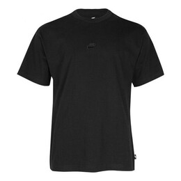 Nike: Хлопковая футболка  Solid