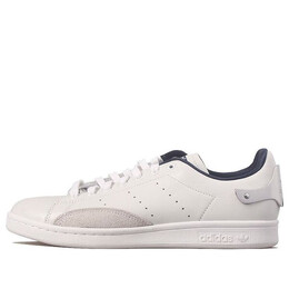 Adidas: Белые кроссовки  Stan Smith
