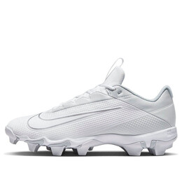 Nike: Белые кроссовки  Vapor