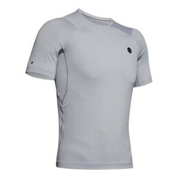 Under Armour: Серая футболка 