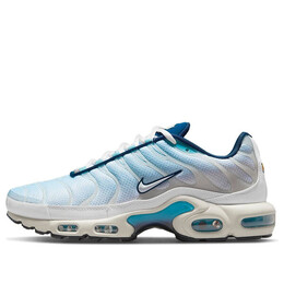 Nike: Белые кроссовки  Air Max Plus