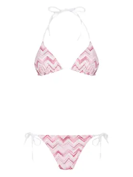 Missoni: Купальник 