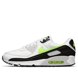 Nike: Белые кроссовки  Air Max 90