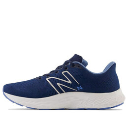 New Balance: Жёлтые кроссовки 