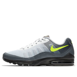Nike: Чёрные кроссовки  Air Max