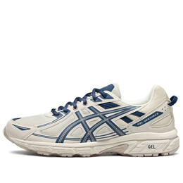 Asics: Белые кроссовки  Gel-Venture 6