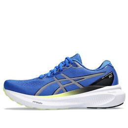 Asics: Голубые кроссовки  Gel-Kayano