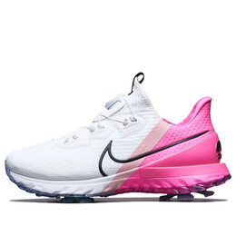 Nike: Белые кроссовки  Air Zoom
