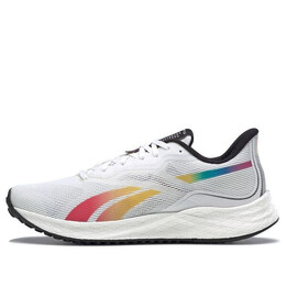 Reebok: Белые кроссовки  Floatride Energy 3