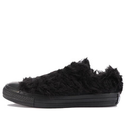 Converse: Чёрные кроссовки  Chuck Taylor All Star
