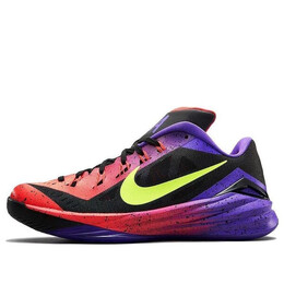 Nike: Серые кроссовки 