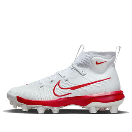 Nike: Белые кроссовки  Huarache