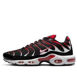 Nike: Чёрные кроссовки  Air Max Plus