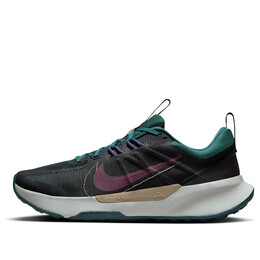 Nike: Чёрные кроссовки  Trail