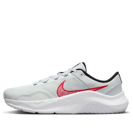 Nike: Красные кроссовки  Legend Essential