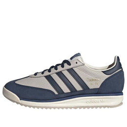 Adidas: Многоцветные кроссовки  SL-72