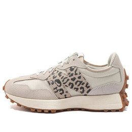 New Balance: Многоцветные кроссовки  327