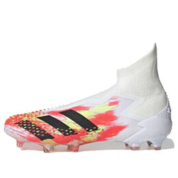Adidas: Чёрные кроссовки  Predator